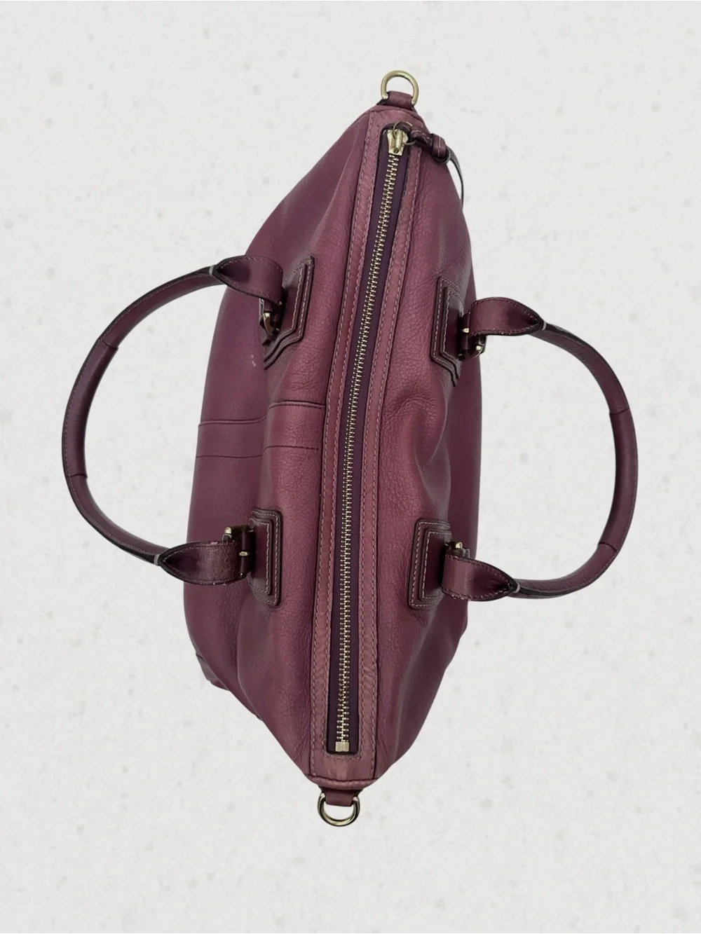 Coach Y2K Vintage Hamilton Bag